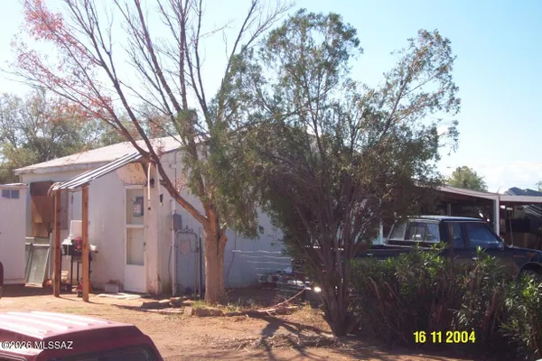 12121 N WHITETAIL RD