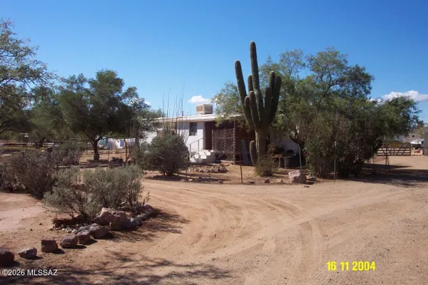 12121 N WHITETAIL RD