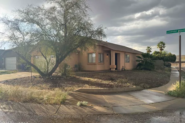 1772 W LAVENDER MOUNTAIN PL