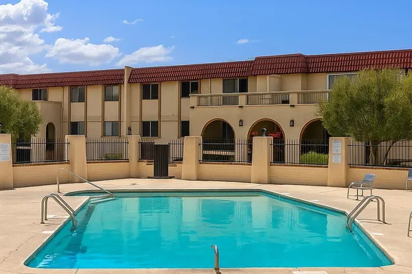 6321 N BARCELONA CT 904