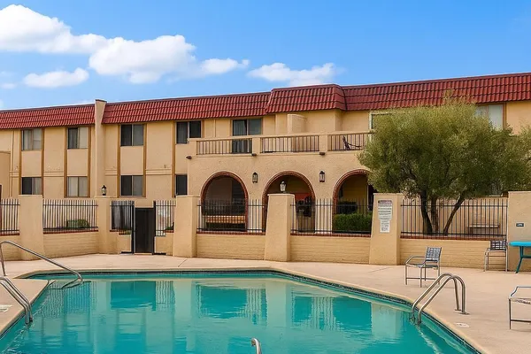 6321 N BARCELONA CT 904