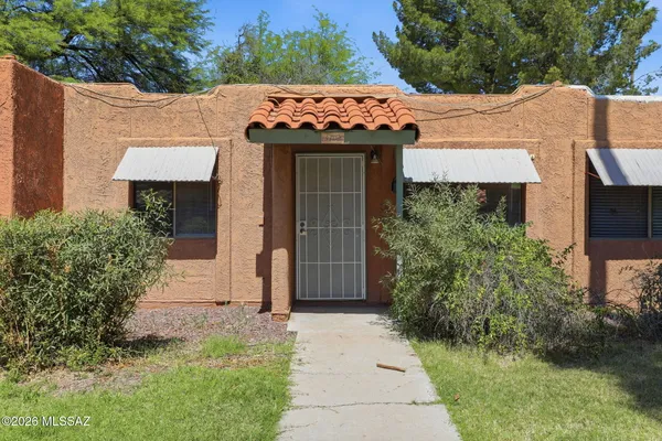 2950 N ALVERNON WAY 3102