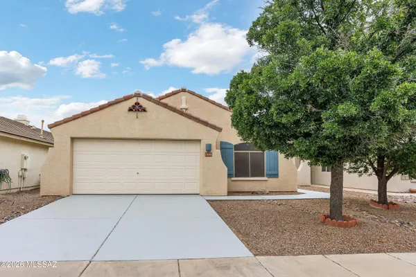 7898 W SACRAMENTO HILL DR