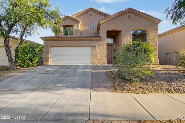 10454 E RITA RANCH CROSSING CIR