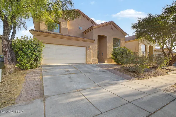 10454 E RITA RANCH CROSSING CIR