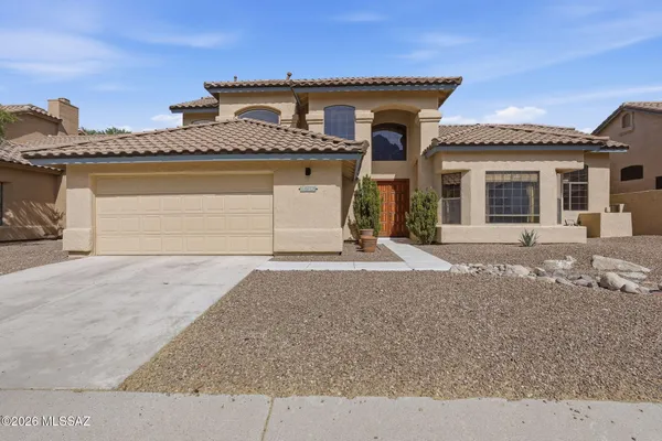 1391 E SONORAN DESERT DR