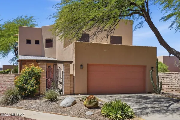 3121 N PLACITA AGUA CALIENTE