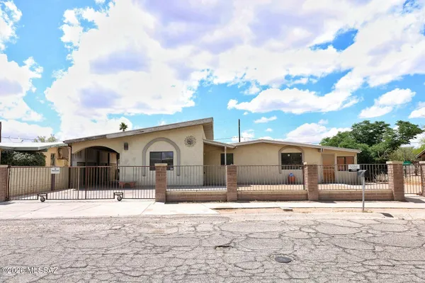 601 N SAN JOSE AVE