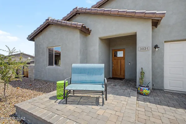 3031 W MARIAH JOY PL