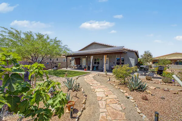 3031 W MARIAH JOY PL