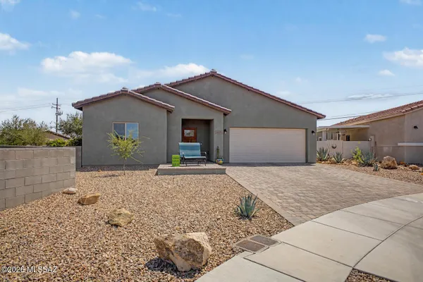 3031 W MARIAH JOY PL