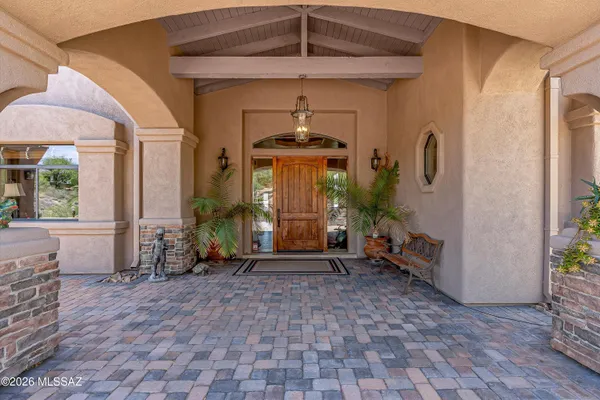11135 N STARGAZER DR