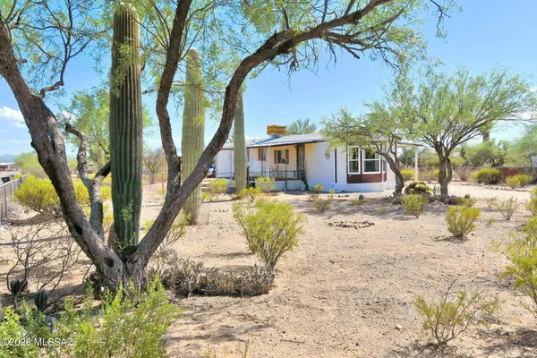 4110 S CHACOAN DR