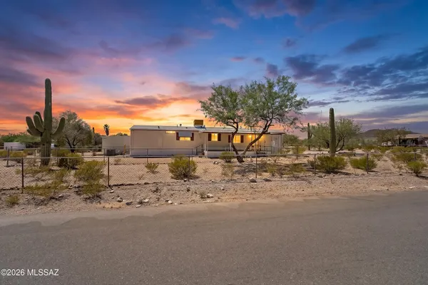 4110 S CHACOAN DR