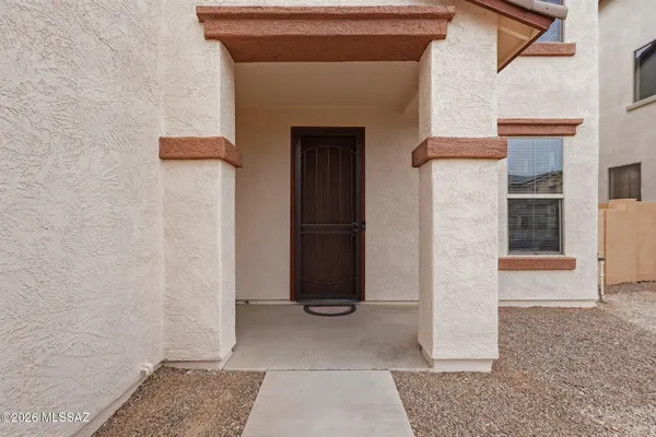 715 W CAMINO CURVITAS