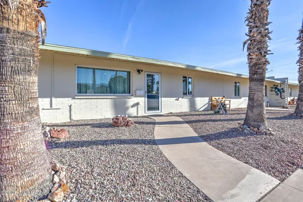 448 N SILVERBELL RD