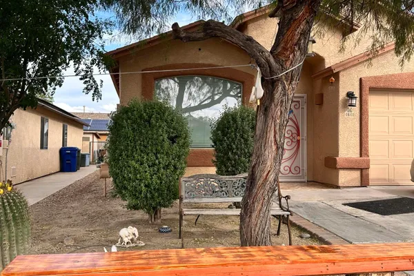 4641 S PASEO RIO BRAVO