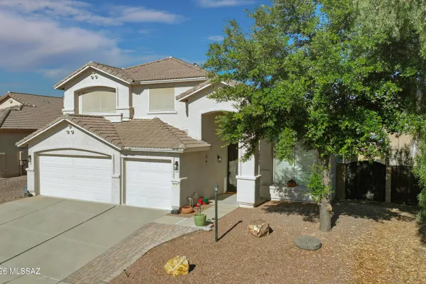 9175 N SUGAR FOOT DR