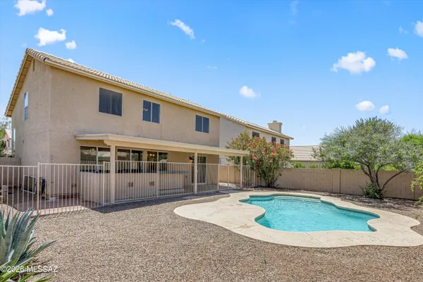 6966 W AMARANTE DR
