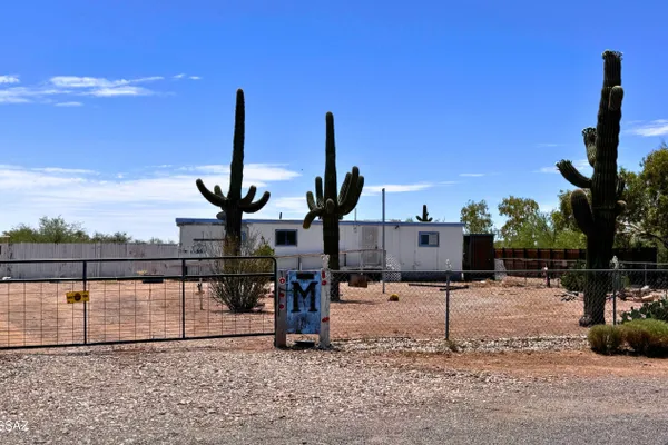 17625 W OATMAN RD