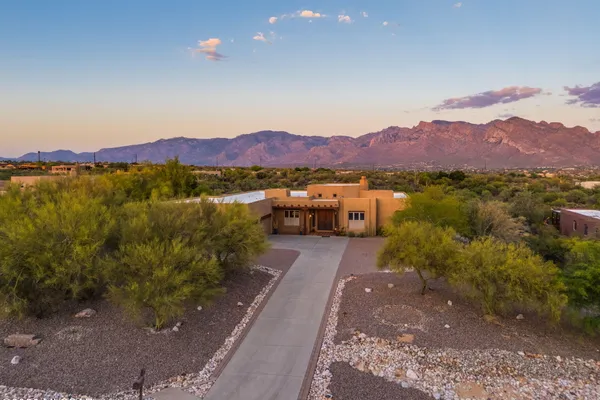 10148 N WILD CREEK DR