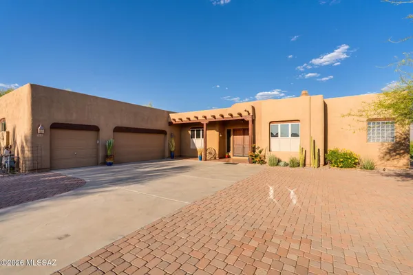 10148 N WILD CREEK DR