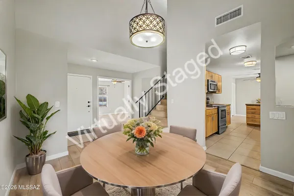 6415 N TIERRA DE LAS CATALINAS 38