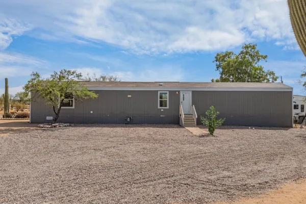 12505 W BERNICE LN