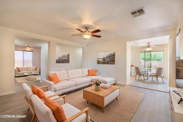 15741 S CAMINO MUESA