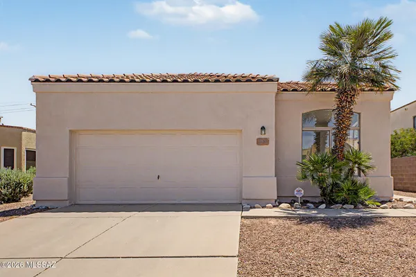 8453 S CAMINO BENGALA