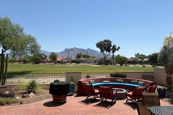 8632 N ARNOLD PALMER DR