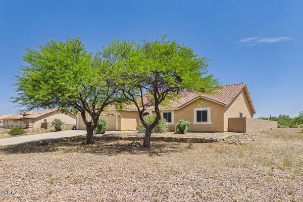 6827 S STAR RIDGE PL