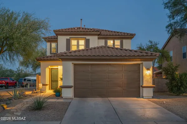 4687 W CALATRAVA LN