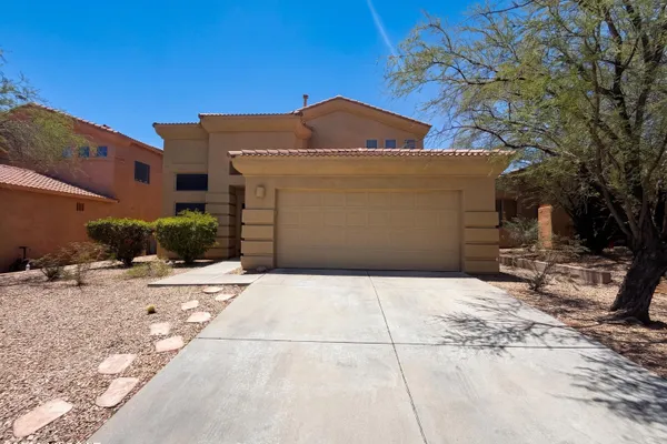 10431 E RITA RANCH CROSSING CIR