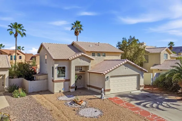 7085 W AMARANTE DR