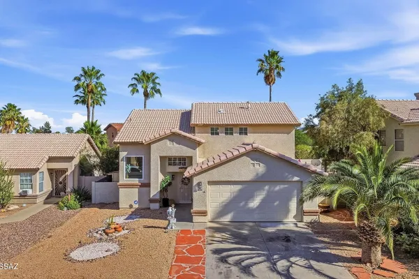 7085 W AMARANTE DR