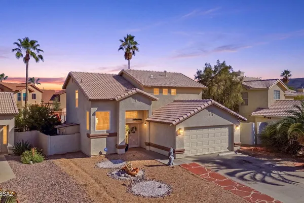 7085 W AMARANTE DR