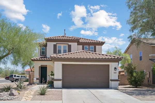 4687 W CALATRAVA LN