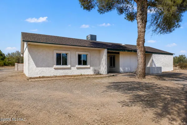 1160 W CAMINO DESIERTO