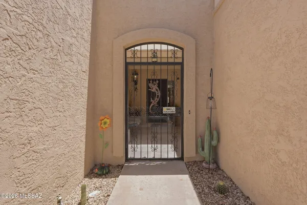 8030 N CASAS CAMEO