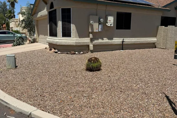 2966 W AGENA DR
