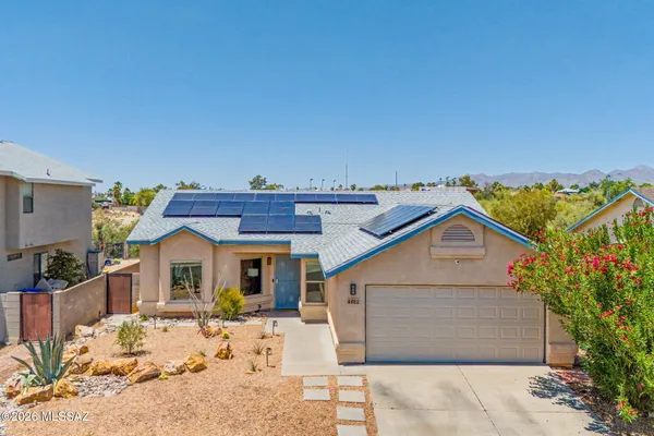 4982 W DIDION DR