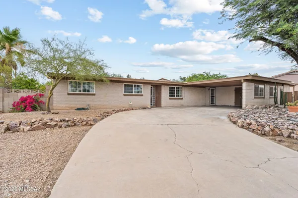 9091 E BEECHWOOD PL