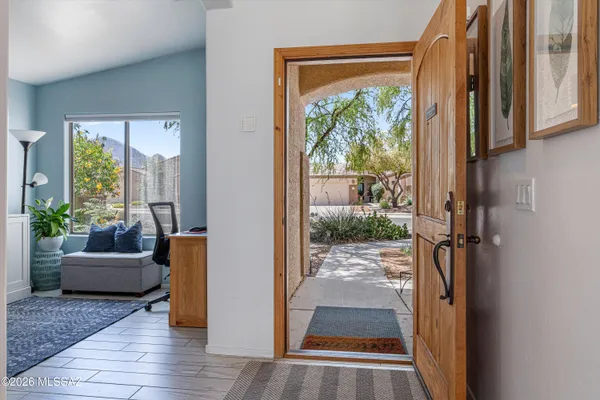 356 W PLATEAU RD