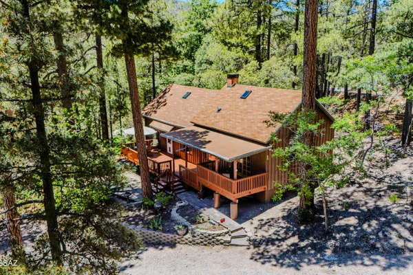 12483 N MIDDLE SABINO RD