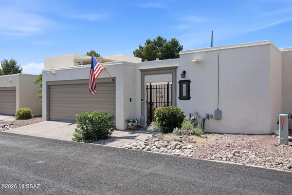 6770 E CAMINO DEL DORADO