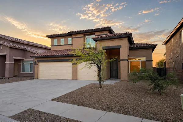 3388 N STAR VALLEY LN