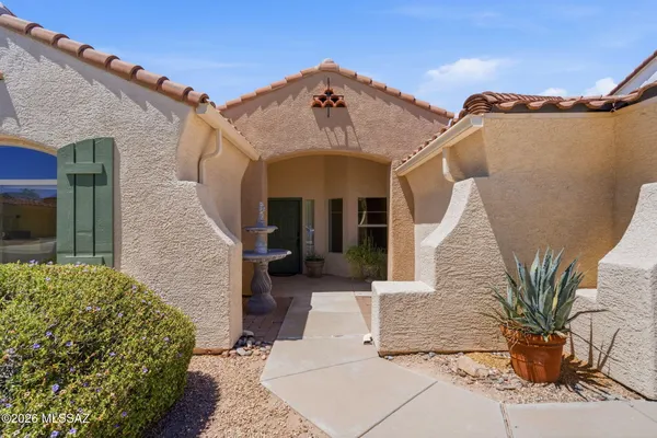 7552 W COLONY PARK DR