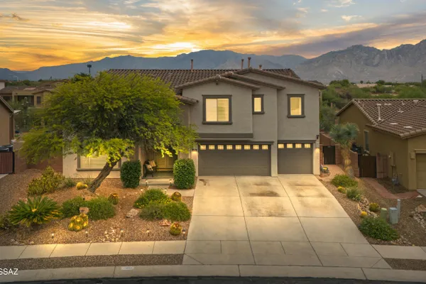 11906 N MESQUITE HOLLOW DR