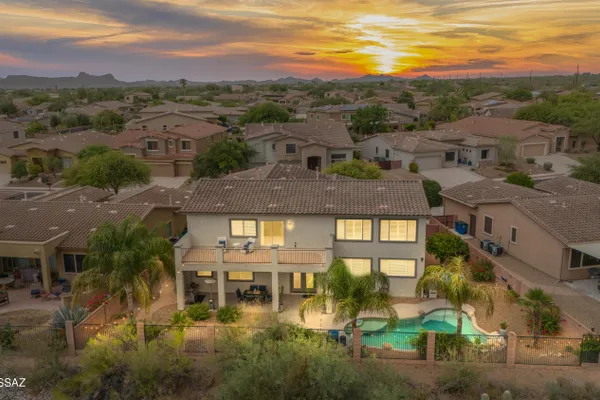 11906 N MESQUITE HOLLOW DR